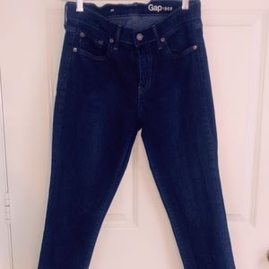 GAP Jeans